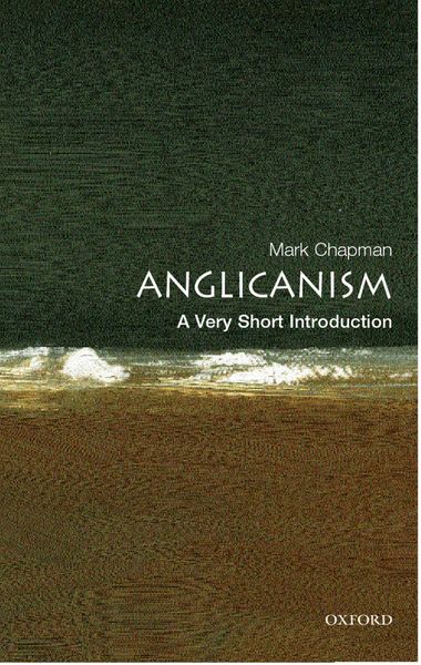 Produktbild: Anglicanism
