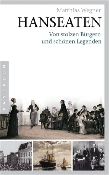 Produktbild: Hanseaten