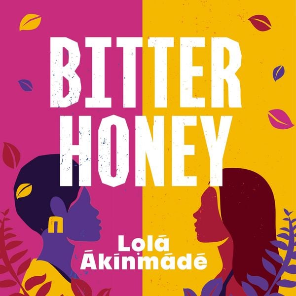 Produktbild: Bitter Honey
