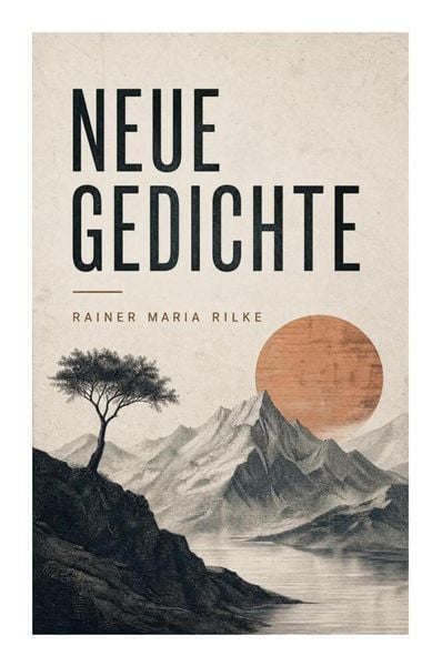 Produktbild: Neue Gedichte