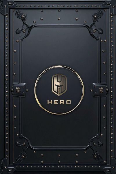 Produktbild: Be a Hero