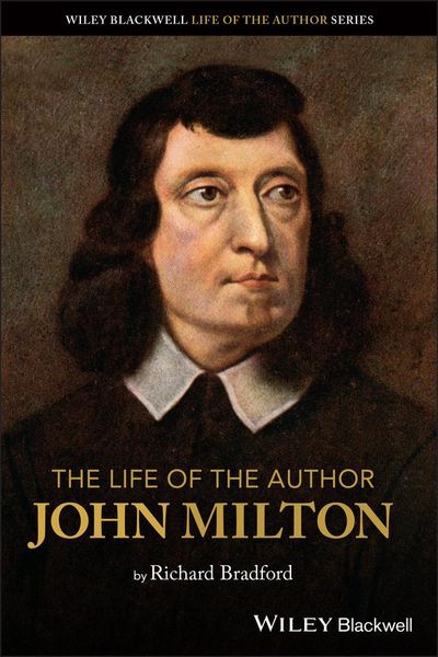 Produktbild: The Life of the Author