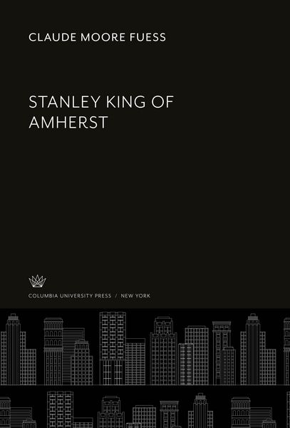 Produktbild: Stanley King of Amherst