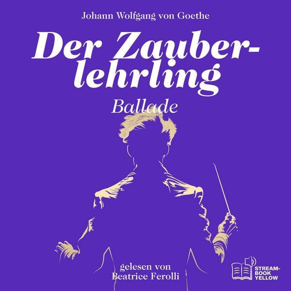 Produktbild: Der Zauberlehrling