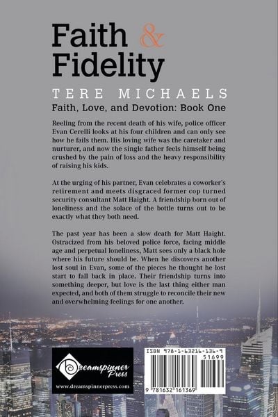 Produktbild: Faith & Fidelity