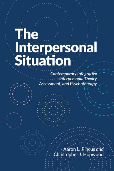 Produktbild: The Interpersonal Situation
