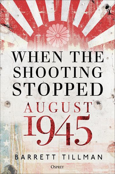 Produktbild: When the Shooting Stopped