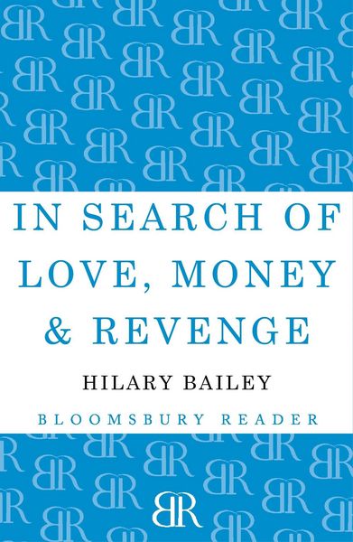 Produktbild: In Search of Love, Money & Revenge