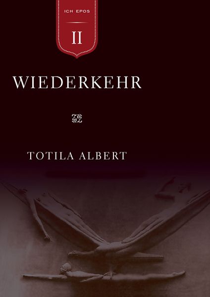 Produktbild: Die Geburt aus dem Ich Teil 2 - Wiederkehr