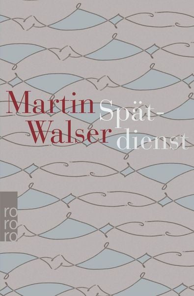 Produktbild: Sp&auml;tdienst