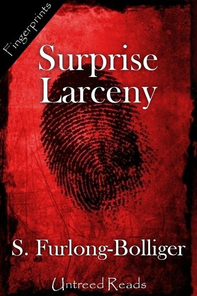 Produktbild: Surprise Larceny