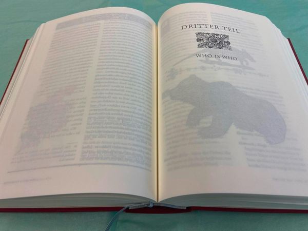 Die Welt von "Outlander"