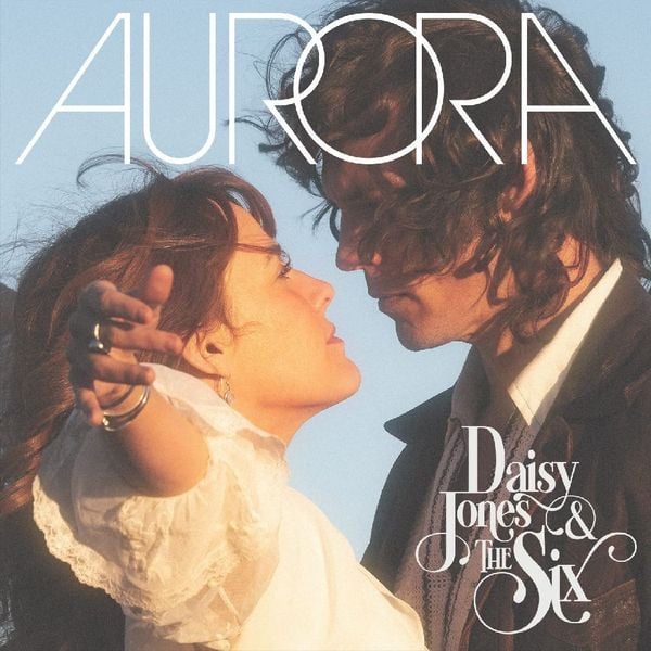 Produktbild: Aurora, 1 Schallplatte