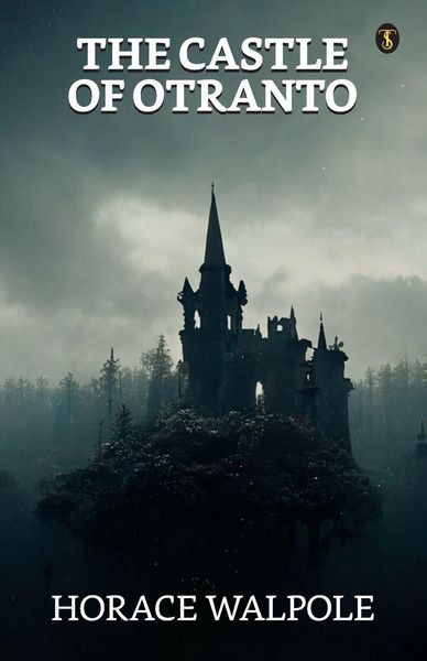 Produktbild: The Castle Of Otranto