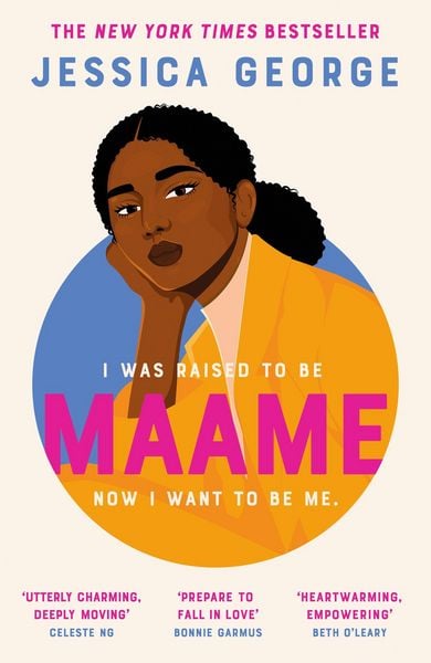 Produktbild: Maame