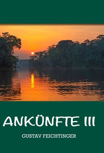 Produktbild: Ank&uuml;nfte 3