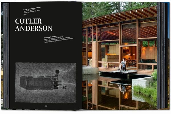Produktbild: Homes For Our Time. Contemporary Houses around the World. 45th Ed.
