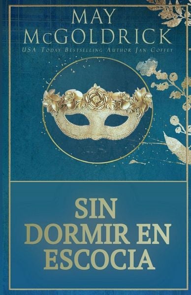 Produktbild: Sin Dormir en Escocia