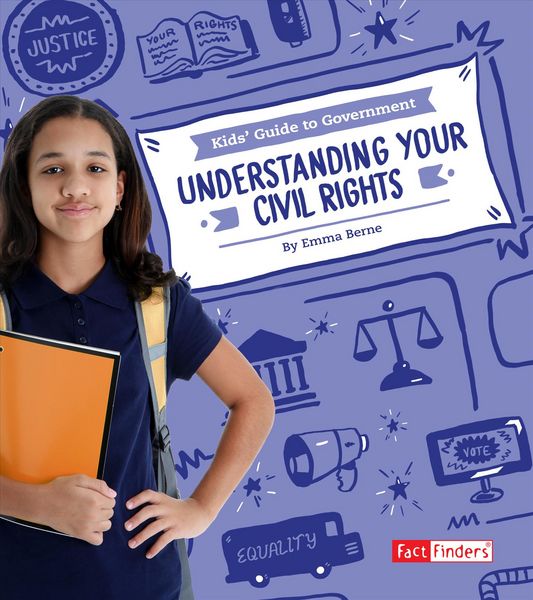Produktbild: Understanding Your Civil Rights