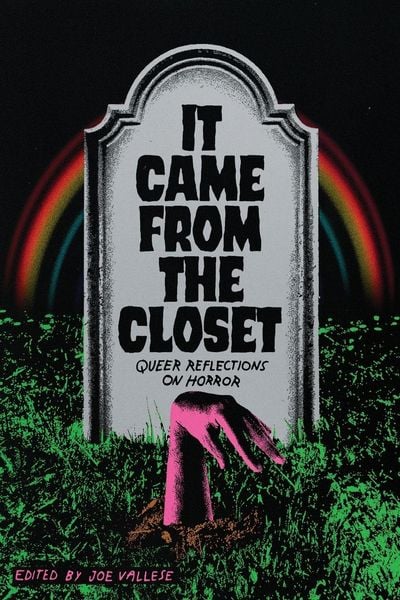 Produktbild: It Came from the Closet