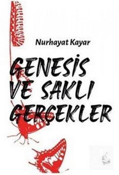 Produktbild: Genesis ve Sakli Gercekler