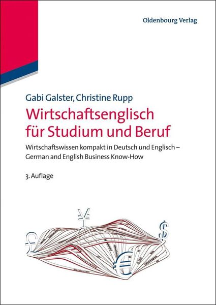 Produktbild: Wirtschaftsenglisch f&uuml;r Studium und Beruf