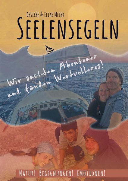 Produktbild: Seelensegeln