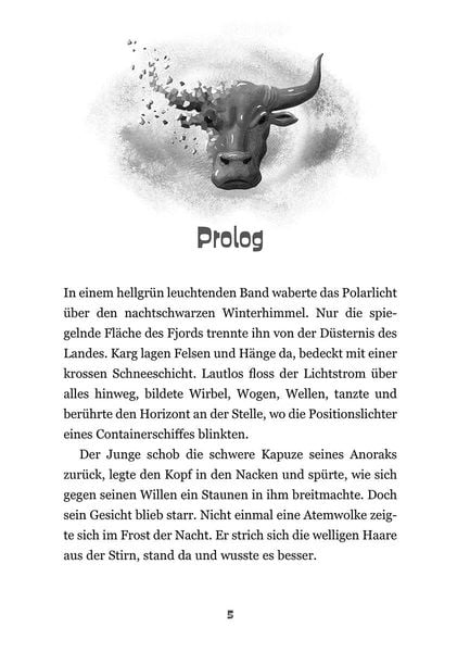 Produktbild: Projekt Oblivion - Geister am Polarkreis