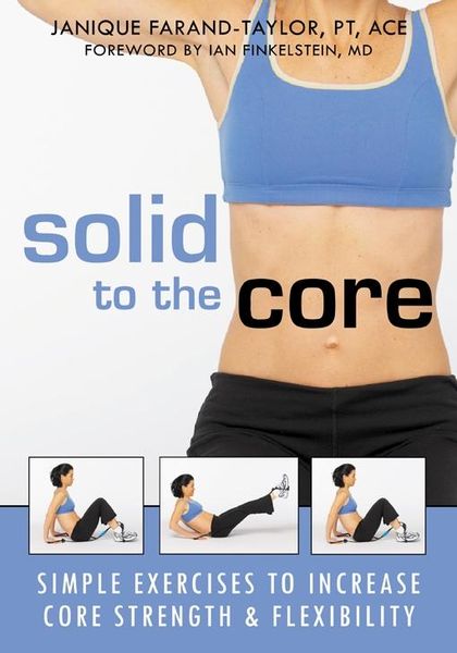Produktbild: Solid to the Core
