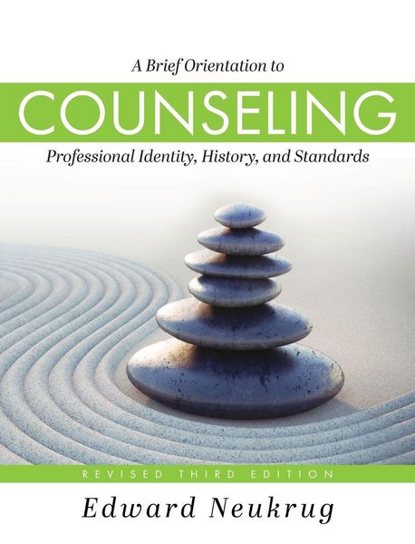 Produktbild: Brief Orientation to Counseling