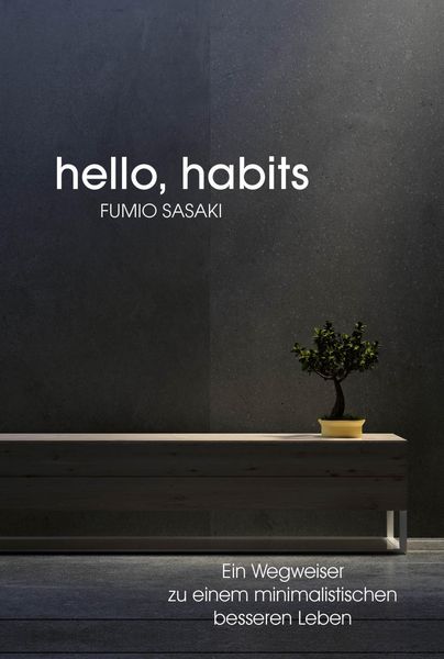 Produktbild: Hello, habits