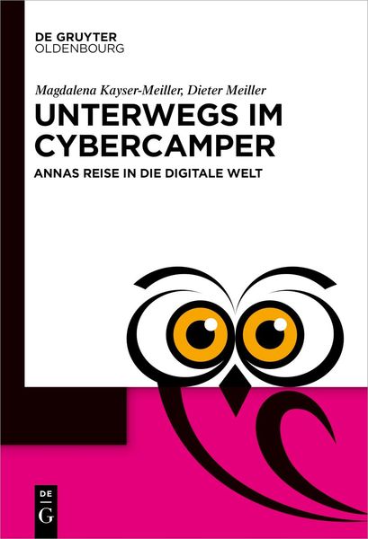 Produktbild: Unterwegs im Cyber-Camper