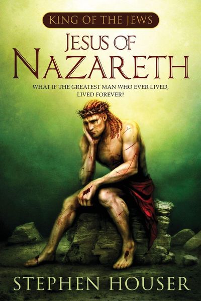 Produktbild: Jesus of Nazareth