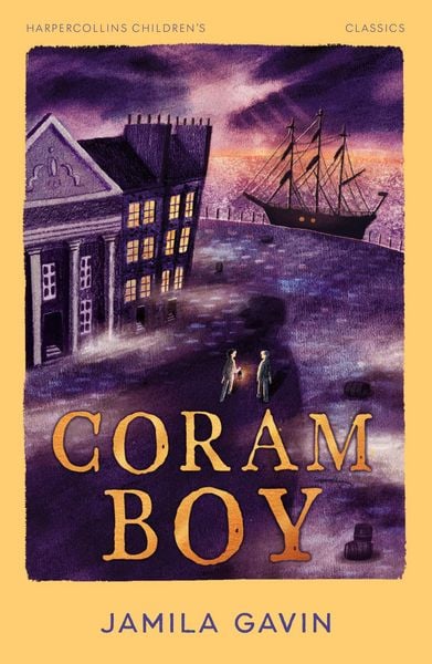 Produktbild: Coram Boy
