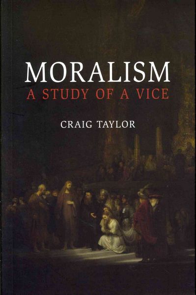 Produktbild: Moralism