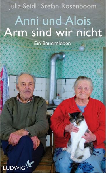Produktbild: Anni und Alois - Arm sind wir nicht