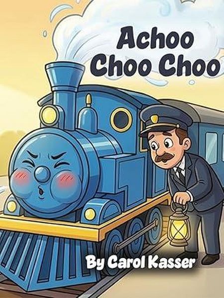 Produktbild: Achoo Choo Choo