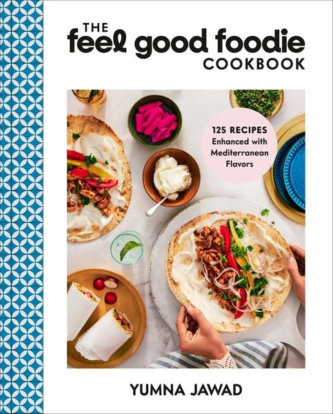 Produktbild: The Feel Good Foodie Cookbook