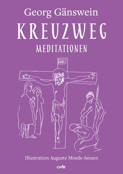 Produktbild: Kreuzweg