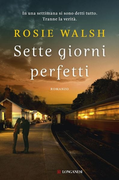 Produktbild: Sette giorni perfetti