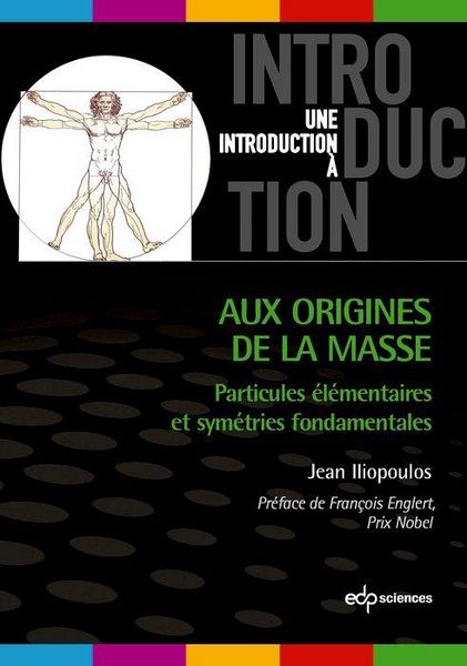 Produktbild: Aux origines de la masse