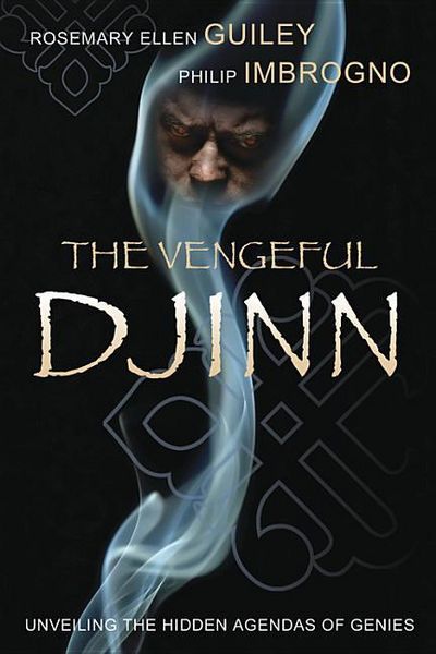 Produktbild: The Vengeful Djinn