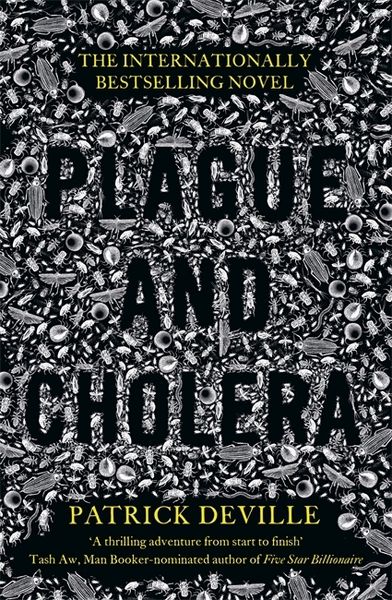 Produktbild: Deville, P: Plague and Cholera