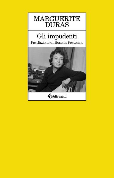 Produktbild: Gli impudenti