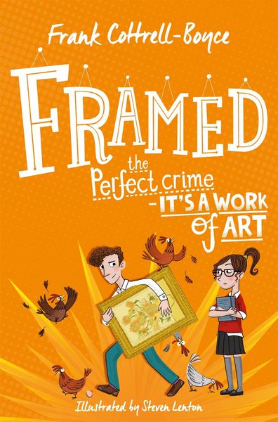 Produktbild: Framed