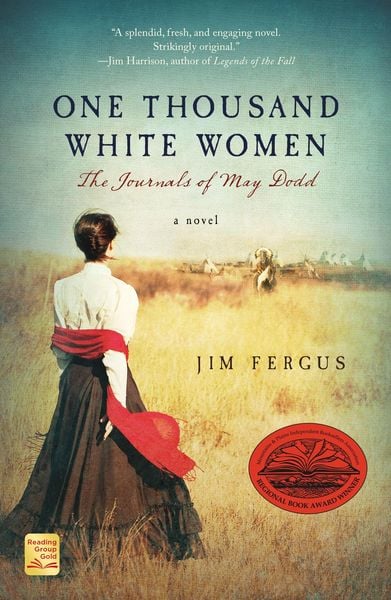 Produktbild: One Thousand White Women