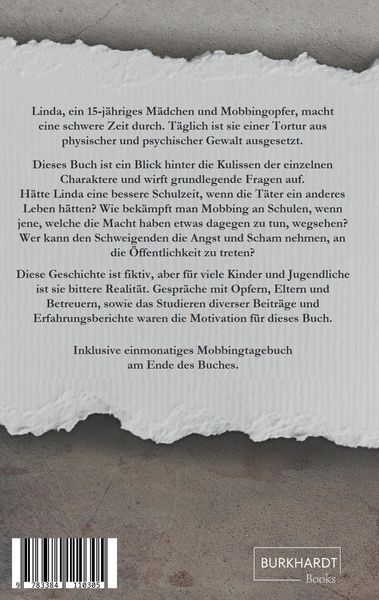 Produktbild: Ausgegrenzt