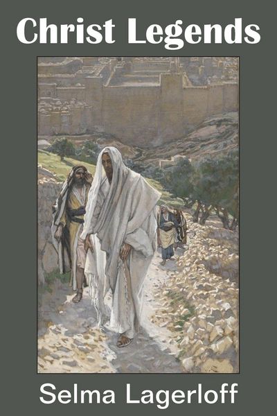 Produktbild: Christ Legends