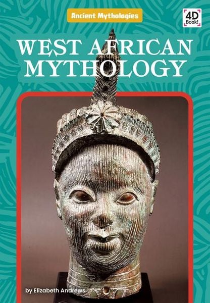 Produktbild: West African Mythology