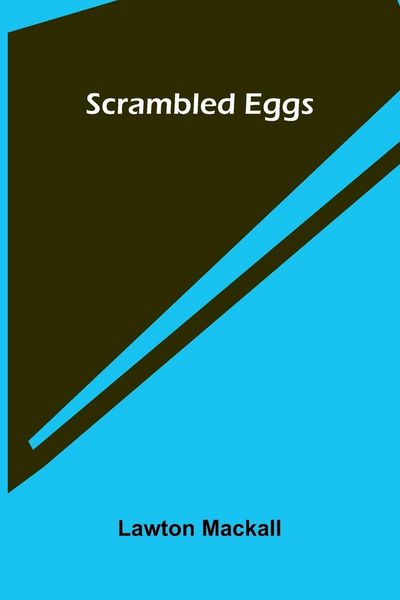 Produktbild: Scrambled eggs